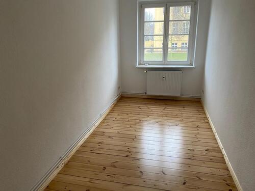 Foto - Dachgeschoßwohnung in Greifswald zur Miete