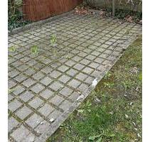 PKW-Stellplatz in Freiburg MooswaldSeepark (Elsässer Straße) - Freiburg im Breisgau Betzenhausen