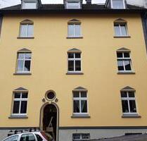 1.OG,4 Zimmer + Küche,2 Bäder, 2 Süd-Balkone 105 m2 plus Keller - Remscheid Lüttringhausen