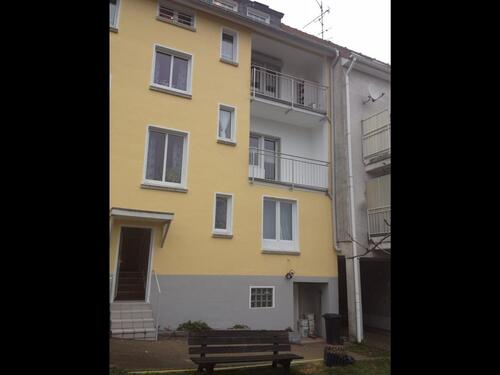 Foto - 4.5 Zimmer Etagenwohnung in Remscheid