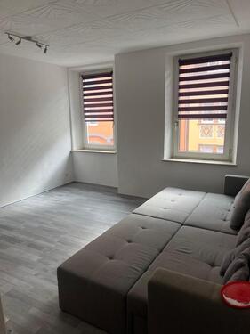 Foto - 3 Zimmer Etagenwohnung in Hof