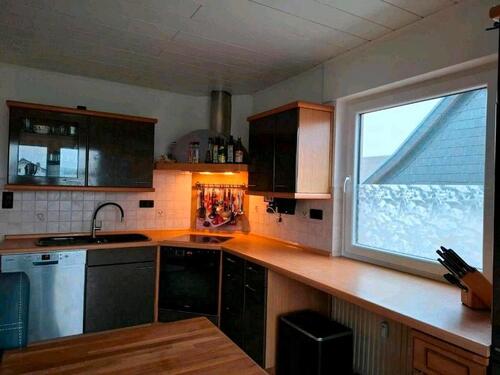 Foto - 4 Zimmer Etagenwohnung zur Miete in Königswinter