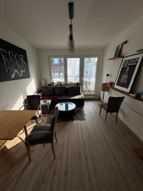 Foto - 4 Zimmer Etagenwohnung in Dortmund