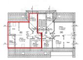 Foto - 2 Zimmer Dachgeschoßwohnung zur Miete in Nossen