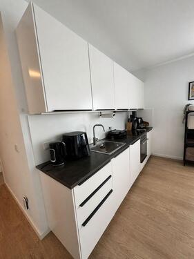 Foto - Etagenwohnung in Berlin zur Miete