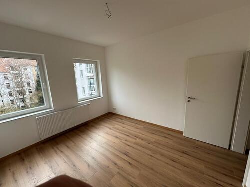 Foto - Etagenwohnung in Hannover zur Miete