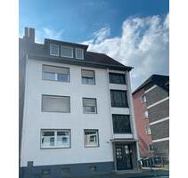 Helle 55qm Wohnung in ruhigem 4 Familienhaus - mit Garten55 - Recklinghausen Grullbad