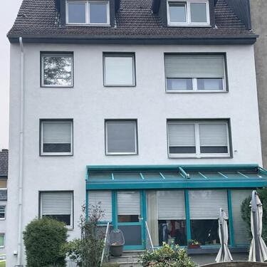 Foto - 3.5 Zimmer Etagenwohnung zur Miete in Recklinghausen