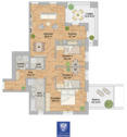 Foto - 4 Zimmer Etagenwohnung zur Miete in Dresden