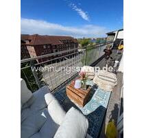 Wohnungsswap - 3 Zimmer, 87 m² - Sechslingspforte, Hamburg-Nord, Hamburg