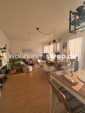 Foto - 3 Zimmer Etagenwohnung zur Miete in Hamburg