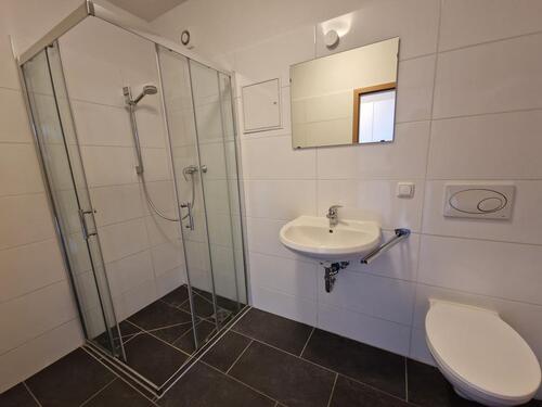 Foto - 1 Zimmer Etagenwohnung zur Miete in Neubrandenburg