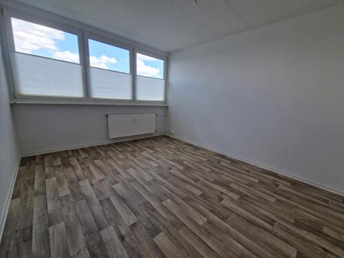 Foto - 1 Zimmer Etagenwohnung in Neubrandenburg