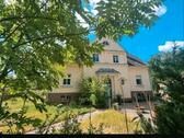 Foto - Herrenhaus Renditeobjekt Denkmalschutz