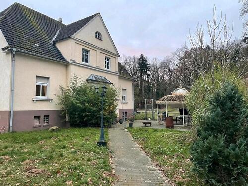 Foto - Einfamilienhaus zum Kaufen in Plattenburg
