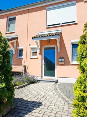 Foto - 4 Zimmer Reihenhaus zum Kaufen in Berlin