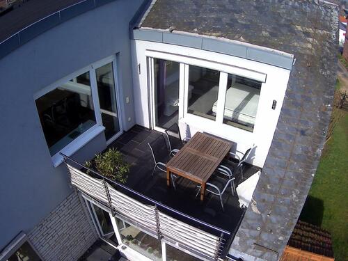 Foto - 7 Zimmer Mehrfamilienhaus, Wohnhaus in Miltenberg