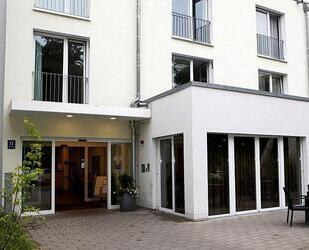 Pflegeapartment im Hansezentrum Soest Eigennutzung Kapitalanlag