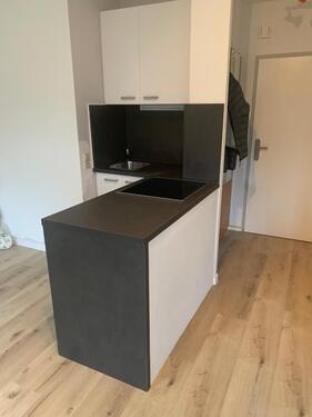 Foto - 1 Zimmer Etagenwohnung zur Miete in Emmendingen