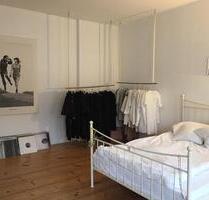 Sonnige, gemütliche Wohnung mitten im Bergmannkiez (befristet) - Berlin Friedrichshain-Kreuzberg