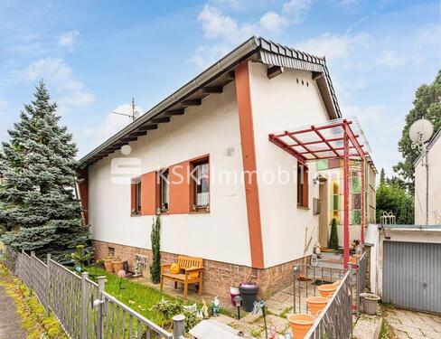 Foto - Freistehendes Einfamilienhaus für Kapitalanleger!
