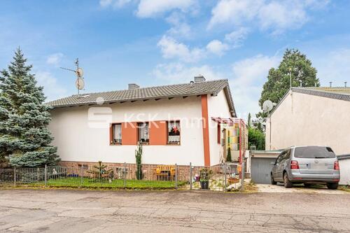 Foto - Einfamilienhaus zum Kaufen in Bornheim