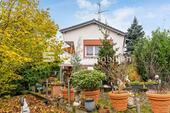 Foto - Einfamilienhaus in Bornheim