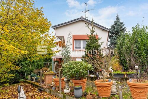 Foto - Einfamilienhaus in Bornheim