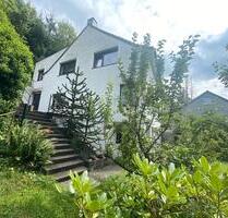 2 Fam Haus zu verkaufen auf 2600 m2 freistehend - Hagen Hagen-Mitte