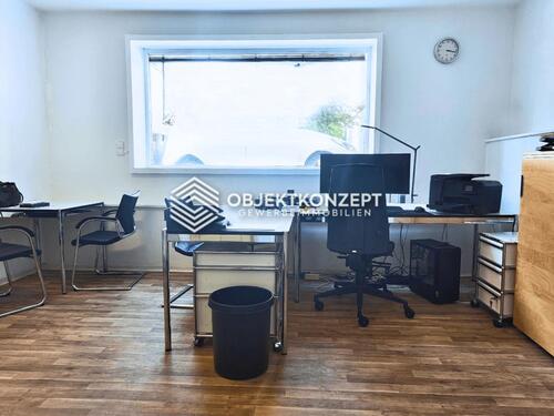 Foto - Dein neues Business-Zuhause: Moderne Gewerbefläche in Stuttgart!