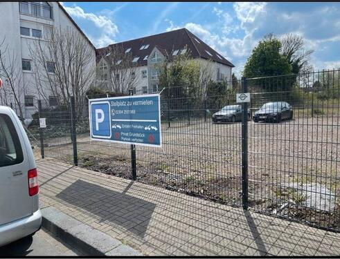 Foto - Stellplatz zu vermieten in Stadt Mitte in Schwerte