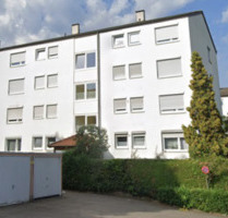 3-Zimmer-Wohnung mit Balkon und Garage KEINE MAKLER - Metzingen