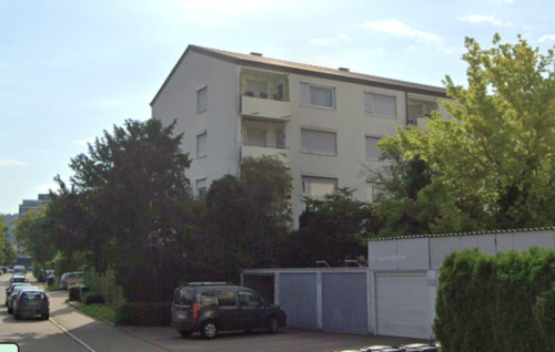 Foto - Etagenwohnung zum Kaufen in Metzingen