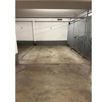 Garagenstellplatz München Oberföhring St. Emmeram zu vermieten