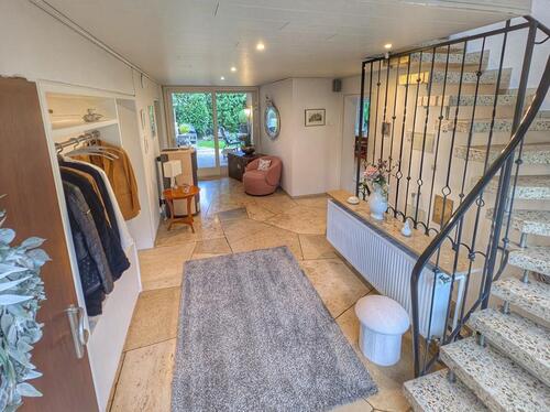 Foto - Einfamilienhaus zum Kaufen in Weil der Stadt