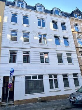 Foto - Maisonette Wohnung zentrumsnah - 900,00 EUR Kaltmiete,