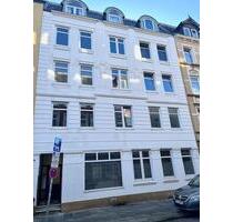 Maisonette Wohnung zentrumsnah - 900,00 EUR Kaltmiete, in Flensburg (PLZ: 24937)