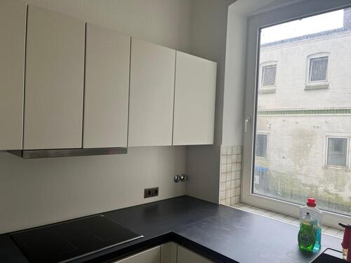 Foto - Etagenwohnung in Flensburg