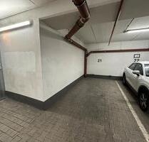 Tiefgaragenstellplätze in Baldham - Martkplatz zu vermieten! - Vaterstetten