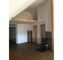 Designer Dachgeschosswohnung - 1.035,00 EUR Kaltmiete, in Buggingen (PLZ: 79426)