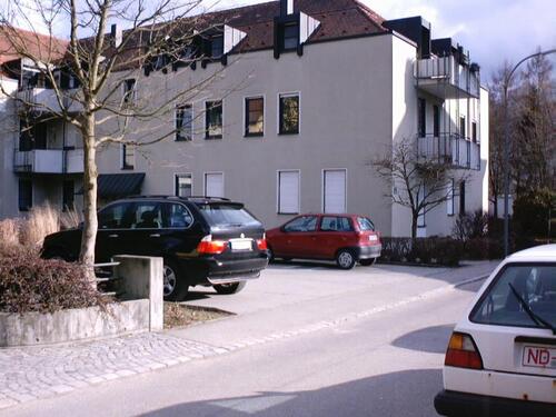 Foto - Büro zentrale Lage - 1.567,00 EUR Kaltmiete, ca.  8,50 m²