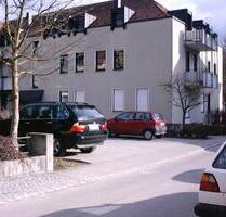 Büro zentrale Lage - 1.567,00 EUR Kaltmiete, ca.  8,50 m² in Ingolstadt (PLZ: 85057) Friedrichshofen-Hollerstauden