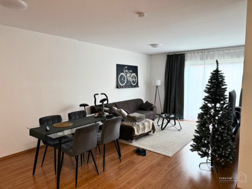 Foto - Etagenwohnung zum Kaufen in Kelheim