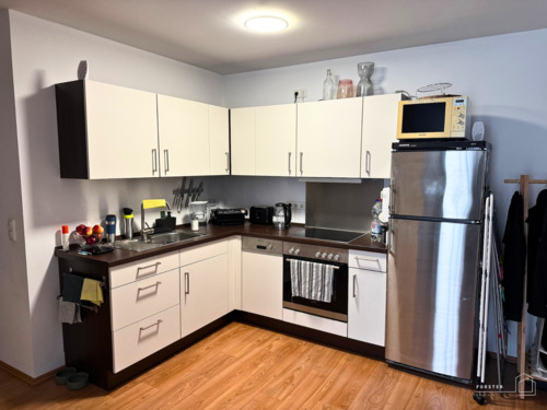 Foto - Etagenwohnung in Kelheim