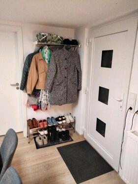 Foto - Etagenwohnung in Feuchtwangen