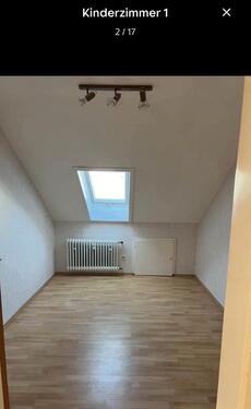 Foto - Etagenwohnung zur Miete in Malsch