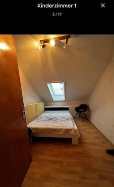 Foto - Etagenwohnung in Malsch