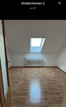 Foto - Etagenwohnung in Malsch zur Miete