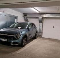 Tiefgaragen Stellplatz Parkplatz zu vermieten - Waldkraiburg