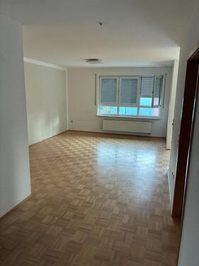Foto - 3,5 Zi.-Whg, 84m² Wfl., Crailsheim, Mittlerer Weg, Stadtmitte